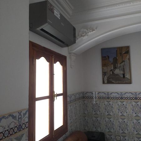Casanassim Appartement Chefchaouen Buitenkant foto