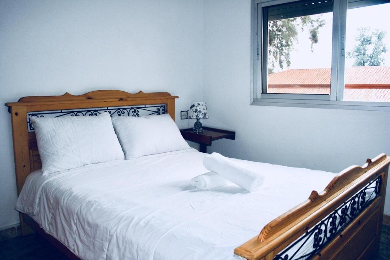 Casanassim Appartement Chefchaouen Buitenkant foto