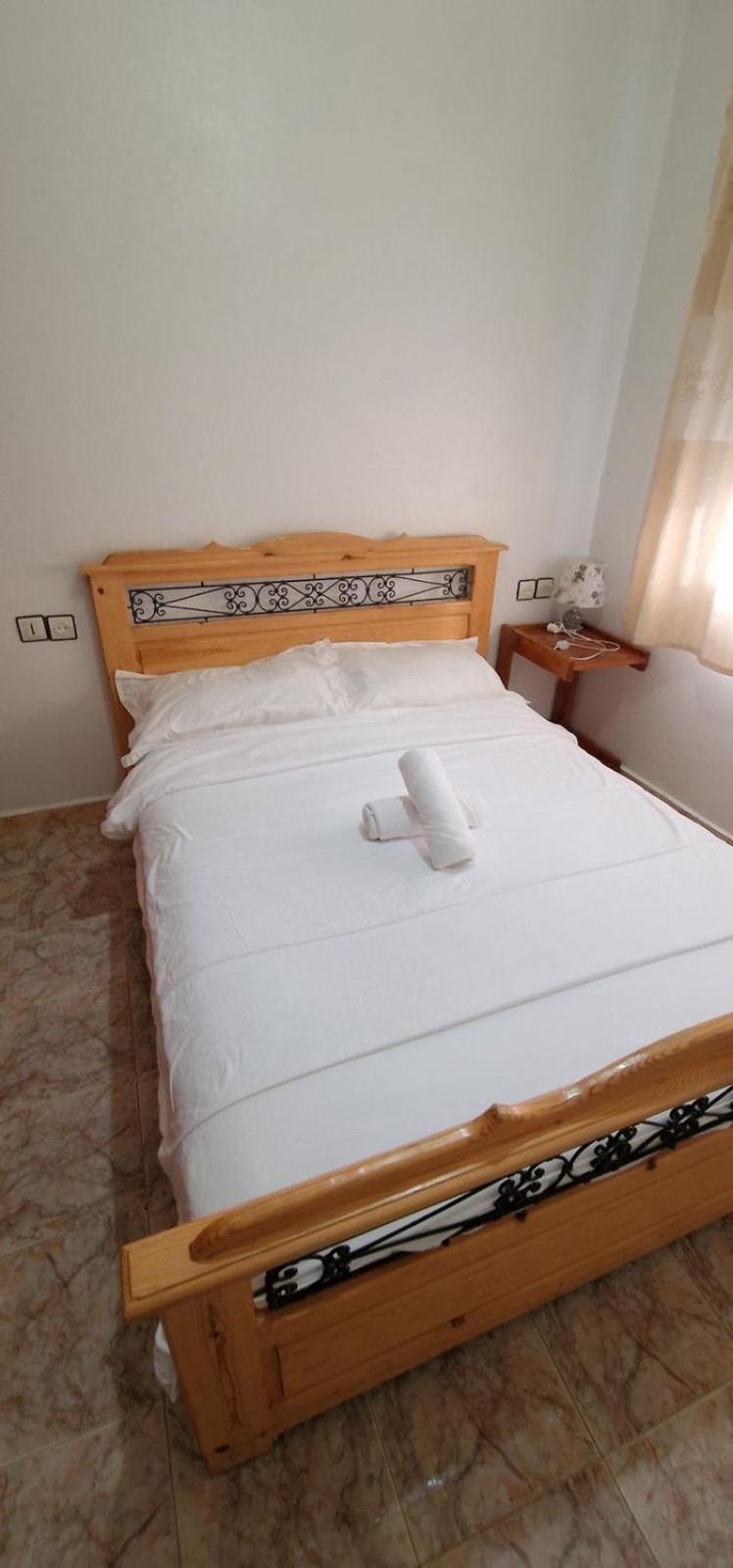Casanassim Appartement Chefchaouen Buitenkant foto