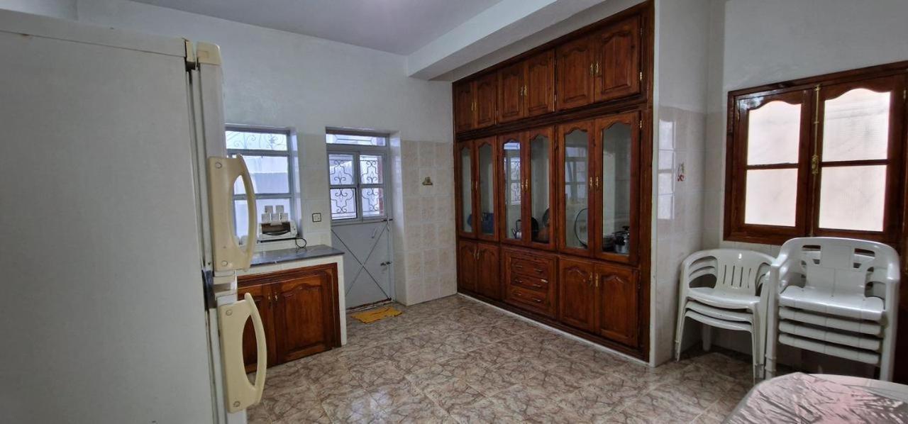 Casanassim Appartement Chefchaouen Buitenkant foto