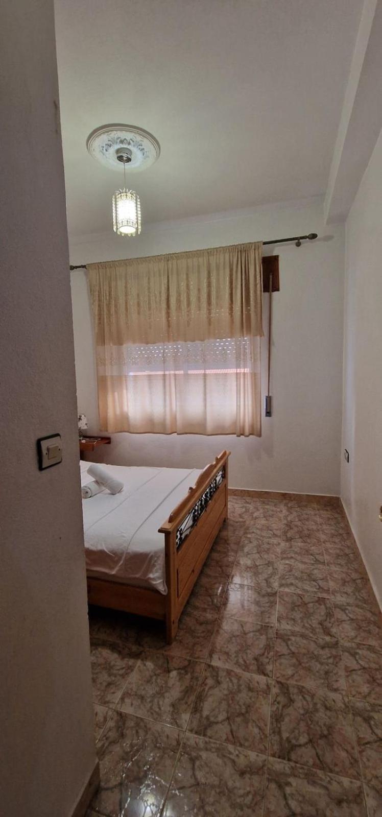 Casanassim Appartement Chefchaouen Buitenkant foto