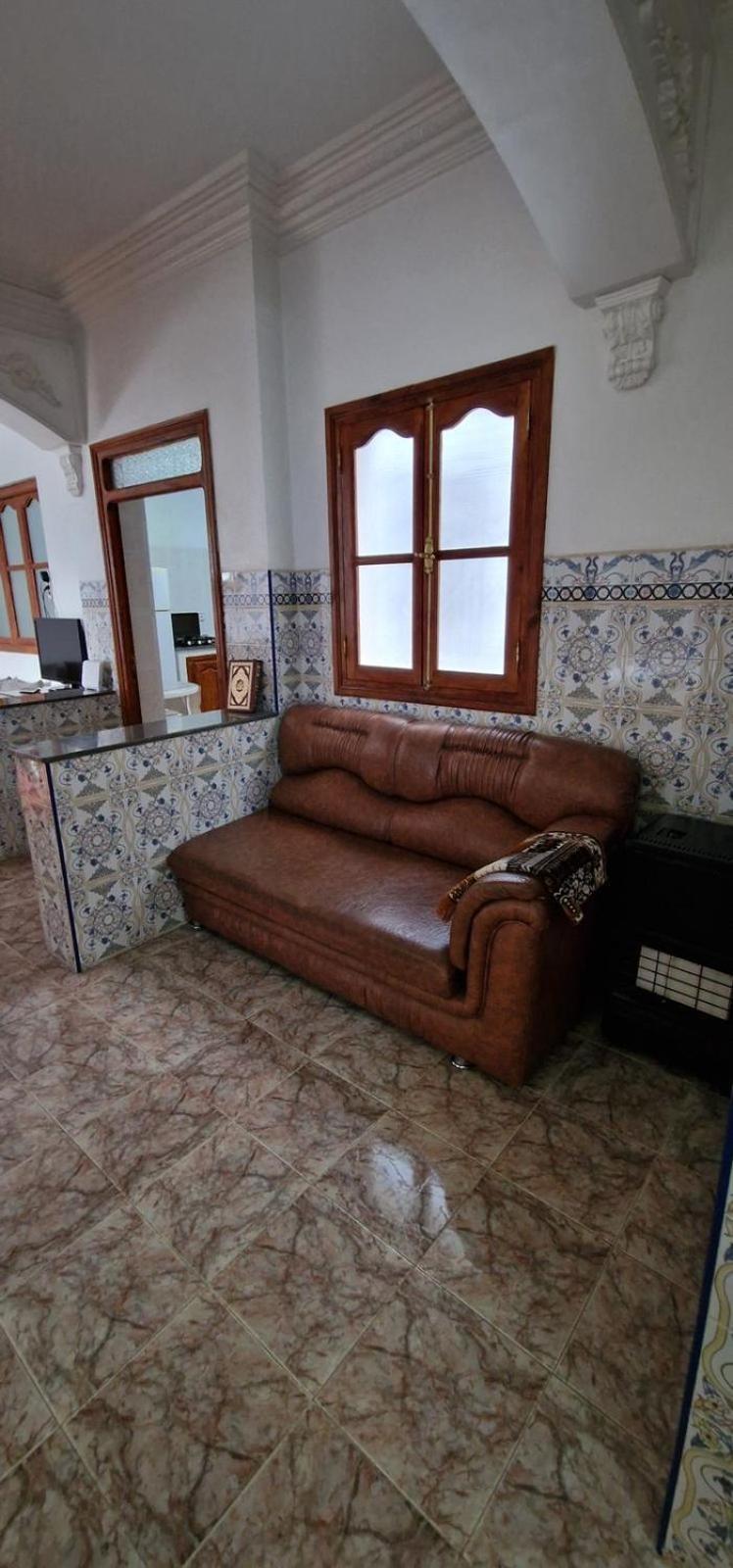 Casanassim Appartement Chefchaouen Buitenkant foto