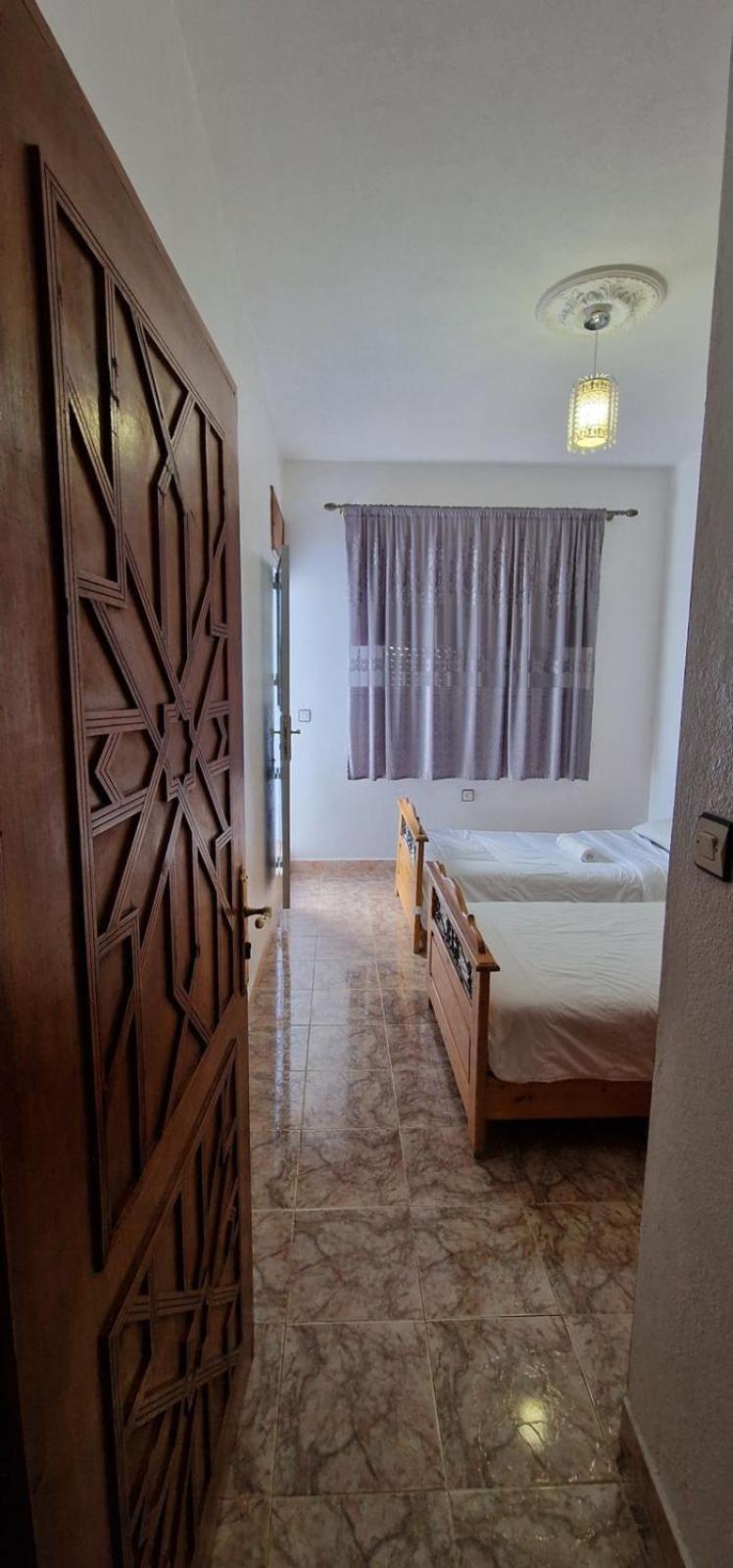 Casanassim Appartement Chefchaouen Buitenkant foto