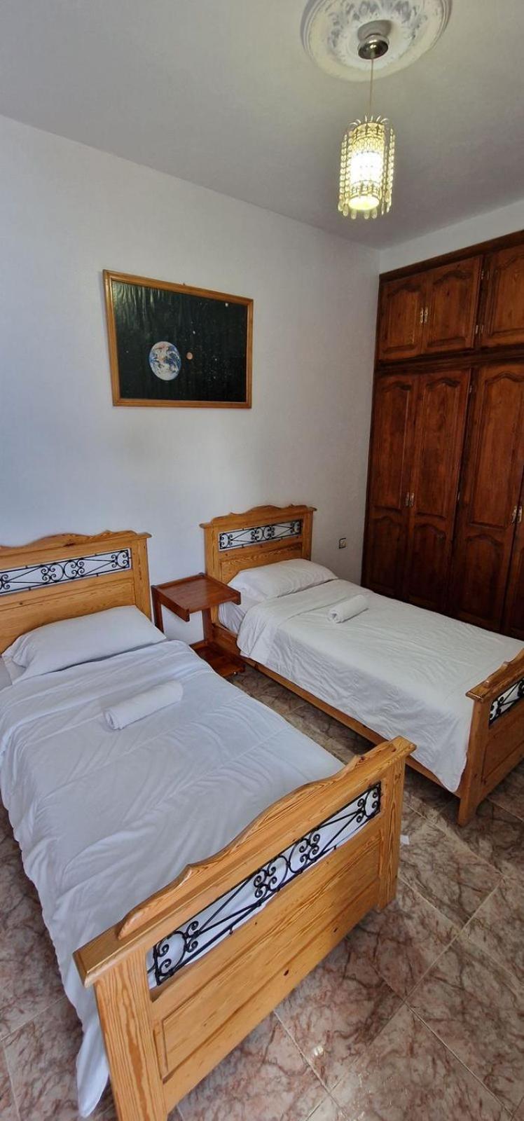 Casanassim Appartement Chefchaouen Buitenkant foto