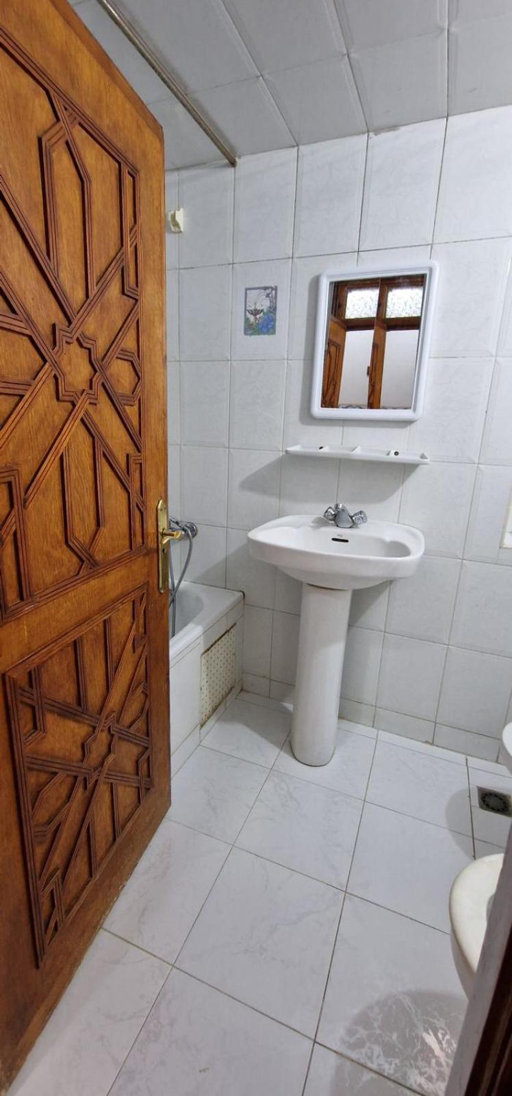 Casanassim Appartement Chefchaouen Buitenkant foto
