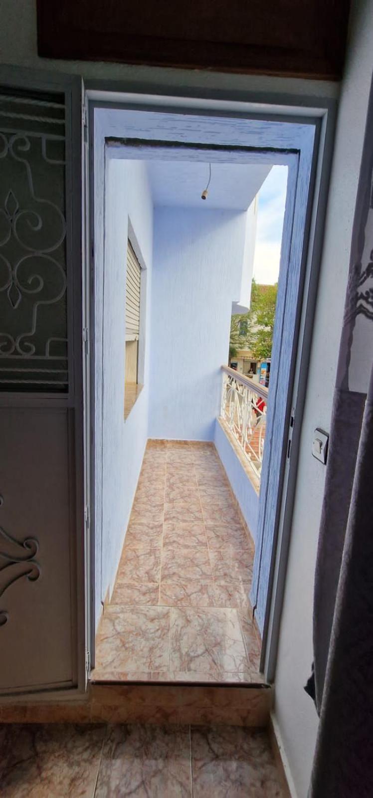 Casanassim Appartement Chefchaouen Buitenkant foto