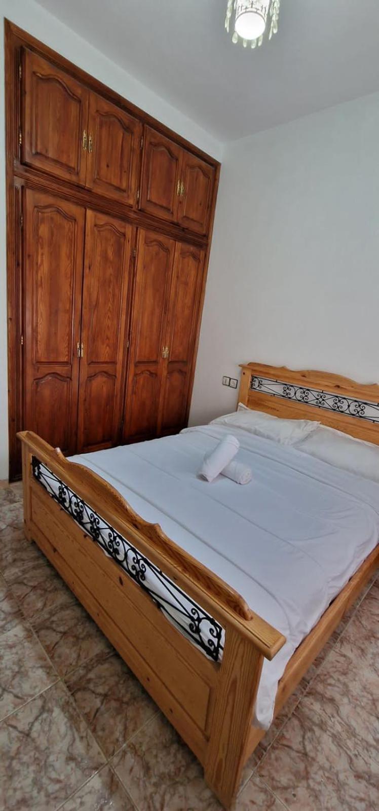 Casanassim Appartement Chefchaouen Buitenkant foto