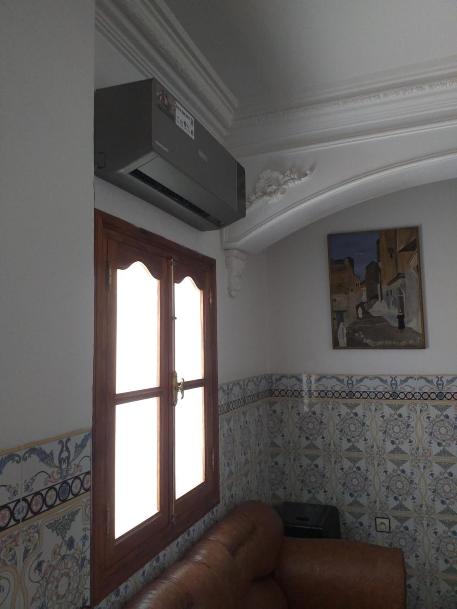 Casanassim Appartement Chefchaouen Buitenkant foto